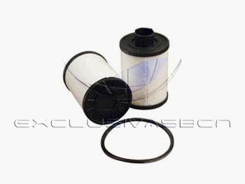MDR MFF-3E16 Fuel filter MFF3E16: Buy near me in Poland at 2407.PL - Good price!