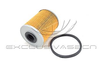 MDR MFF-3E17 Fuel filter MFF3E17: Buy near me in Poland at 2407.PL - Good price!