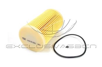 MDR MFF-3E18 Fuel filter MFF3E18: Buy near me in Poland at 2407.PL - Good price!