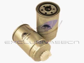 MDR MFF-3K18 Fuel filter MFF3K18: Buy near me in Poland at 2407.PL - Good price!