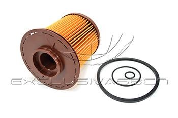 MDR MFF-3E23 Fuel filter MFF3E23: Buy near me in Poland at 2407.PL - Good price!