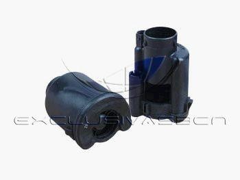 MDR MFF-3K24 Fuel filter MFF3K24: Buy near me in Poland at 2407.PL - Good price!