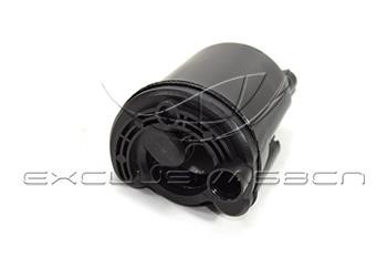 MDR MFF-3K27 Fuel filter MFF3K27: Buy near me in Poland at 2407.PL - Good price!