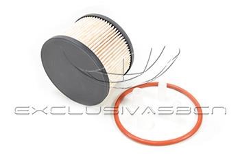 MDR MFF-3E27 Fuel filter MFF3E27: Buy near me in Poland at 2407.PL - Good price!