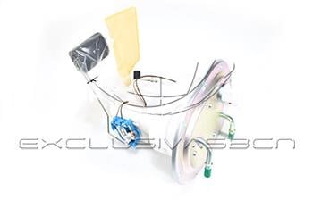 MDR MFL-6H09 Fuel pump MFL6H09: Buy near me at 2407.PL in Poland at an Affordable price!