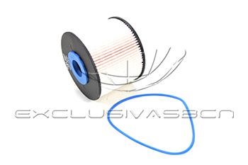 MDR MFF-3E28 Fuel filter MFF3E28: Buy near me in Poland at 2407.PL - Good price!
