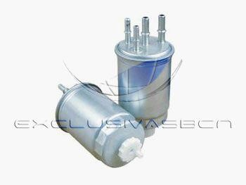 MDR MFF-3L05 Fuel filter MFF3L05: Buy near me in Poland at 2407.PL - Good price!