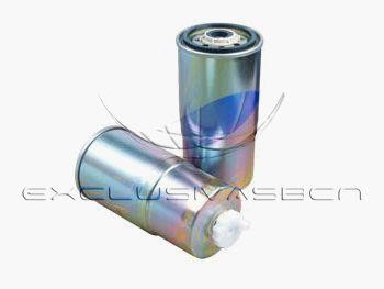 MDR MFF-3L07 Fuel filter MFF3L07: Buy near me in Poland at 2407.PL - Good price!
