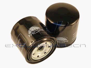 MDR MOF-3297 Oil Filter MOF3297: Buy near me in Poland at 2407.PL - Good price!