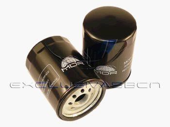 MDR MOF-3314 Oil Filter MOF3314: Buy near me in Poland at 2407.PL - Good price!