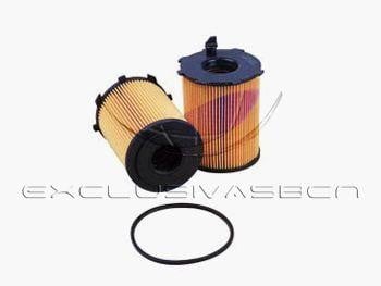 MDR MOF-3351 Oil Filter MOF3351: Buy near me in Poland at 2407.PL - Good price!