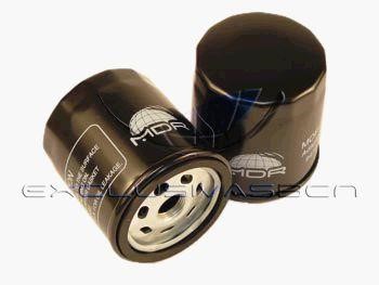 MDR MOF-3398 Oil Filter MOF3398: Buy near me at 2407.PL in Poland at an Affordable price!