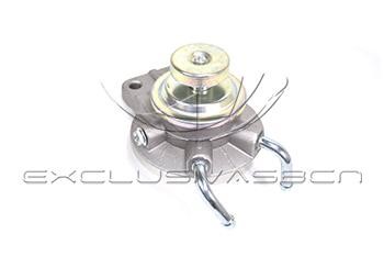 MDR MIS-9041 Fuel filter cover MIS9041: Buy near me in Poland at 2407.PL - Good price!