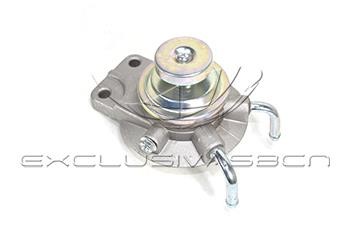MDR MIS-9043 Fuel filter cover MIS9043: Buy near me in Poland at 2407.PL - Good price!