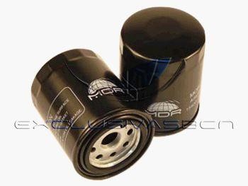 MDR MOF-3498 Oil Filter MOF3498: Buy near me in Poland at 2407.PL - Good price!