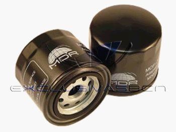 MDR MOF-3502 Oil Filter MOF3502: Buy near me in Poland at 2407.PL - Good price!
