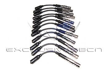 MDR MPC-9915 Ignition cable kit MPC9915: Buy near me in Poland at 2407.PL - Good price!