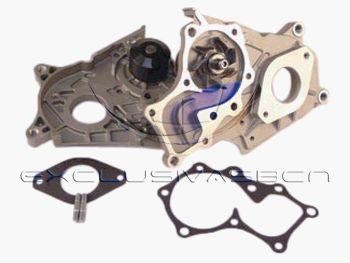 MDR MRK-5205A TIMING BELT KIT WITH WATER PUMP MRK5205A: Buy near me in Poland at 2407.PL - Good price!