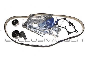 MDR MRK-5208 TIMING BELT KIT WITH WATER PUMP MRK5208: Buy near me in Poland at 2407.PL - Good price!
