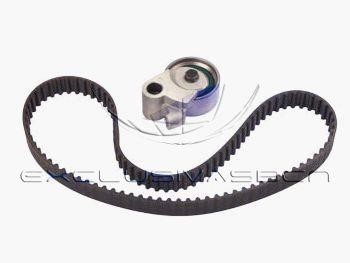 MDR MRK-5208A TIMING BELT KIT WITH WATER PUMP MRK5208A: Buy near me at 2407.PL in Poland at an Affordable price!