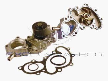 MDR MRK-5230 TIMING BELT KIT WITH WATER PUMP MRK5230: Buy near me in Poland at 2407.PL - Good price!