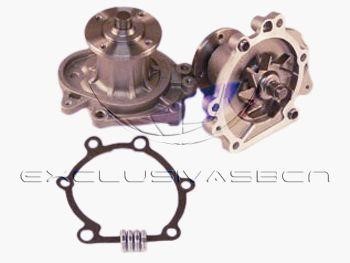 MDR MRK-5232 TIMING BELT KIT WITH WATER PUMP MRK5232: Buy near me in Poland at 2407.PL - Good price!
