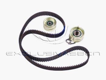MDR MRK-5258 TIMING BELT KIT WITH WATER PUMP MRK5258: Buy near me in Poland at 2407.PL - Good price!