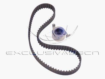 MDR MRK-5268 TIMING BELT KIT WITH WATER PUMP MRK5268: Buy near me in Poland at 2407.PL - Good price!