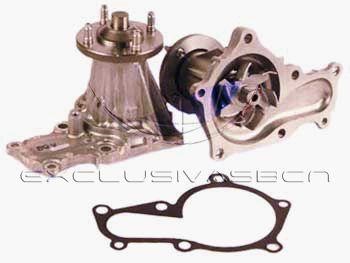 MDR MRK-5291 TIMING BELT KIT WITH WATER PUMP MRK5291: Buy near me in Poland at 2407.PL - Good price!