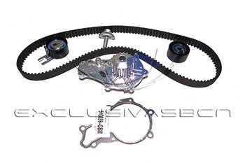 MDR MRK-5318 TIMING BELT KIT WITH WATER PUMP MRK5318: Buy near me in Poland at 2407.PL - Good price!