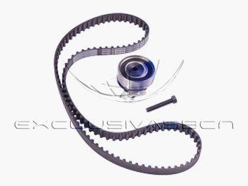 MDR MRK-5387A TIMING BELT KIT WITH WATER PUMP MRK5387A: Buy near me in Poland at 2407.PL - Good price!