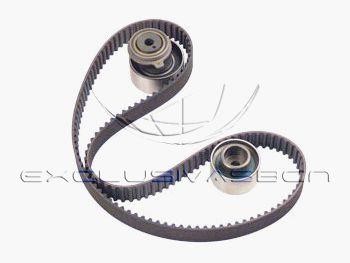 MDR MRK-5397 TIMING BELT KIT WITH WATER PUMP MRK5397: Buy near me in Poland at 2407.PL - Good price!