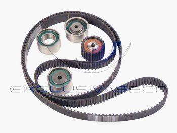 MDR MRK-5799 TIMING BELT KIT WITH WATER PUMP MRK5799: Buy near me in Poland at 2407.PL - Good price!