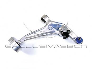 MDR MSA-8131 Suspension arm front lower right MSA8131: Buy near me at 2407.PL in Poland at an Affordable price!