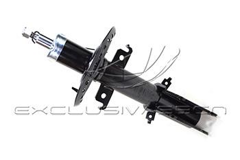 MDR MSH-700684 Front oil and gas suspension shock absorber MSH700684: Buy near me in Poland at 2407.PL - Good price!