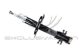 MDR MSH-700735 Front oil and gas suspension shock absorber MSH700735: Buy near me in Poland at 2407.PL - Good price!