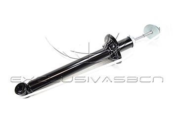 MDR MSH-700209 Rear oil and gas suspension shock absorber MSH700209: Buy near me in Poland at 2407.PL - Good price!