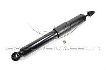 MDR MSH-700476 Rear oil and gas suspension shock absorber MSH700476: Buy near me in Poland at 2407.PL - Good price!