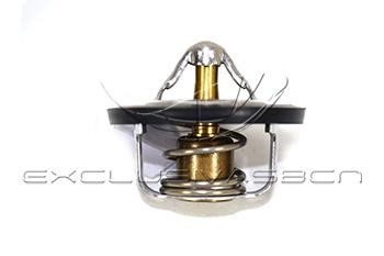 MDR MTH-4004 Thermostat, coolant MTH4004: Buy near me in Poland at 2407.PL - Good price!