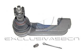 MDR MTR-8917 Tie rod end right MTR8917: Buy near me in Poland at 2407.PL - Good price!