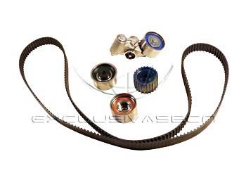 MDR MTK-5707A Timing Belt Kit MTK5707A: Buy near me in Poland at 2407.PL - Good price!