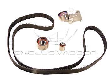 MDR MTK-5791A Timing Belt Kit MTK5791A: Buy near me in Poland at 2407.PL - Good price!