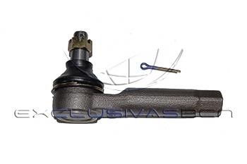 MDR MTR-8K68 Tie rod end outer MTR8K68: Buy near me at 2407.PL in Poland at an Affordable price!