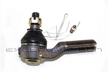 MDR MTR-8138 Tie rod end outer MTR8138: Buy near me in Poland at 2407.PL - Good price!