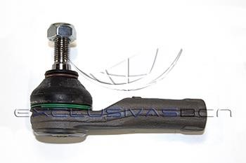 MDR MTR-8163 Tie rod end right MTR8163: Buy near me in Poland at 2407.PL - Good price!