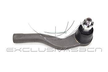 MDR MTR-8618 Tie rod end left MTR8618: Buy near me in Poland at 2407.PL - Good price!