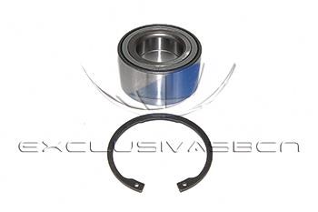 MDR MWB-F5019 Front Wheel Bearing Kit MWBF5019: Buy near me at 2407.PL in Poland at an Affordable price!