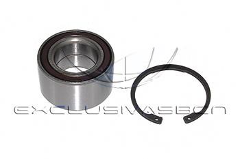 MDR MWB-F6001 Wheel bearing kit MWBF6001: Buy near me in Poland at 2407.PL - Good price!