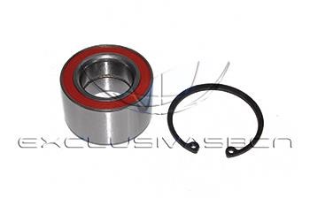 MDR MWB-F6005 Wheel bearing kit MWBF6005: Buy near me at 2407.PL in Poland at an Affordable price!