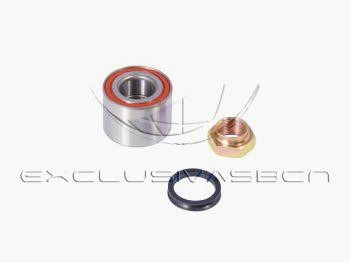MDR MWB-R1071 Wheel bearing kit MWBR1071: Buy near me at 2407.PL in Poland at an Affordable price!